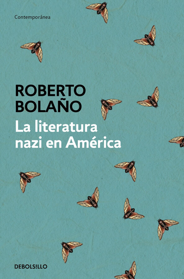 La literatura nazi en Am&eacute;rica