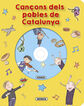Cançons dels pobles de Catalunya + CD