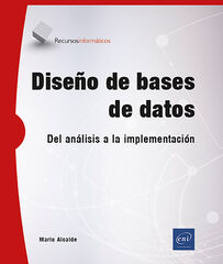 Diseño de bases de datos Diseño de bases de datos