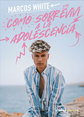 Cómo sobreviví a la adolescencia Cómo sobreviví a la adolescencia