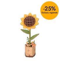 Maqueta Rolife Girasol