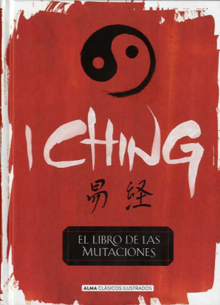 I ching