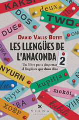 Les llengües de l'Anaconda 2