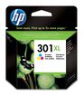 Cartutx original HP 301XL color - CH564EE