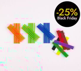 Palets de colors Edxeducational