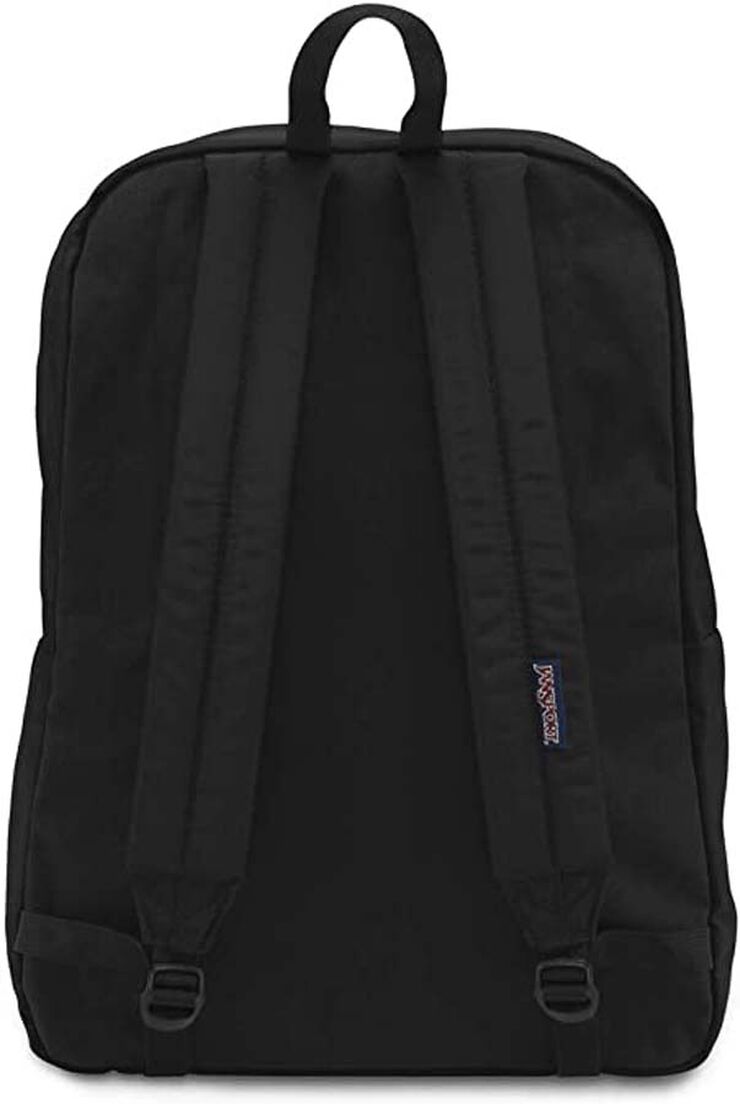 Mochila Jansport Superbreak Negro
