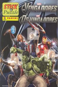 Los Vengadores