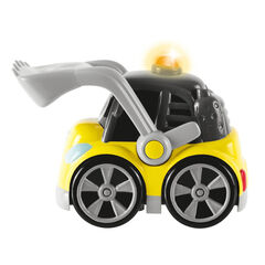 Dozzy Vehicle Xerraire