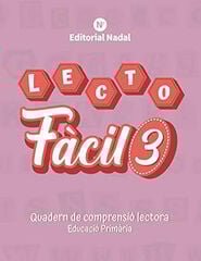 P3 Lecto Fàcil 3 P3 Lecto Fàcil 3