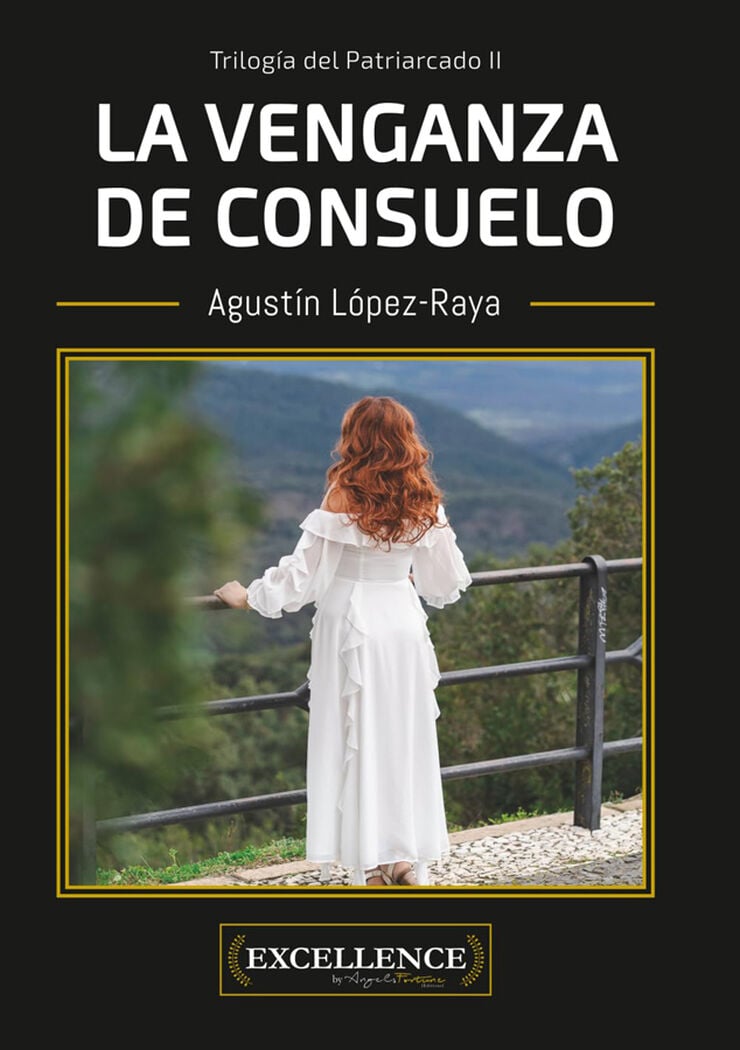 La venganza de Consuelo