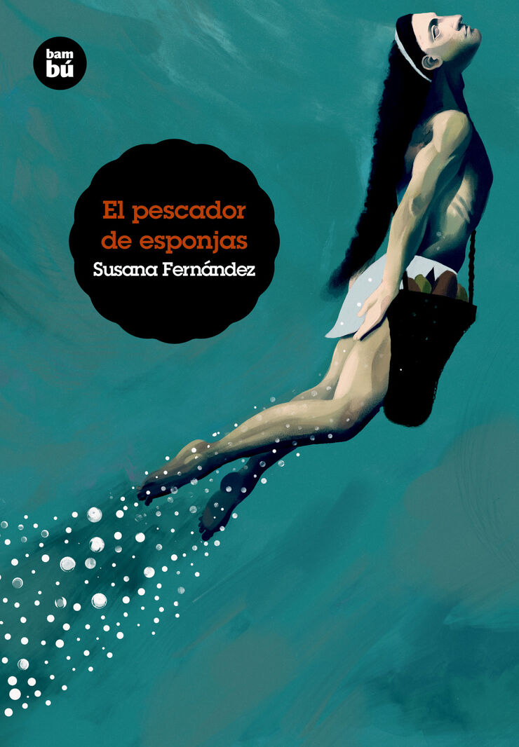 El pescador de esponjas