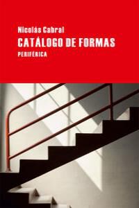 Cat&aacute;logo de formas