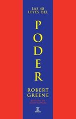 Las 48 leyes del poder Las 48 leyes del poder