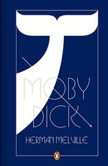 Moby Dick Moby Dick