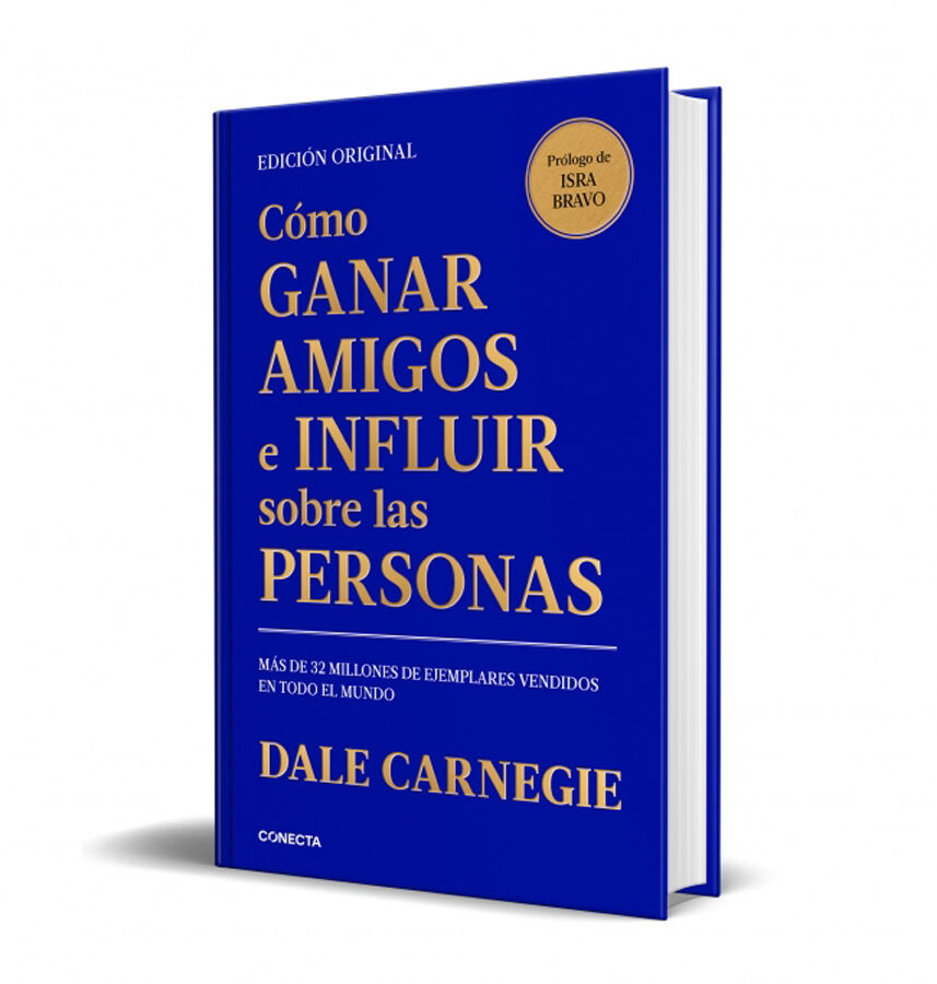 C&oacute;mo ganar amigos e influir sobre las personas