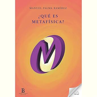 &iquest;Qu&eacute; es metaf&iacute;sica?