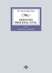 Derecho procesal civil Derecho procesal civil