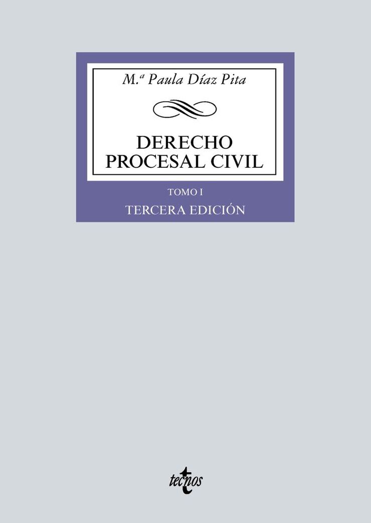 Derecho procesal civil