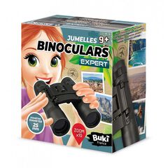 Binocles Expert