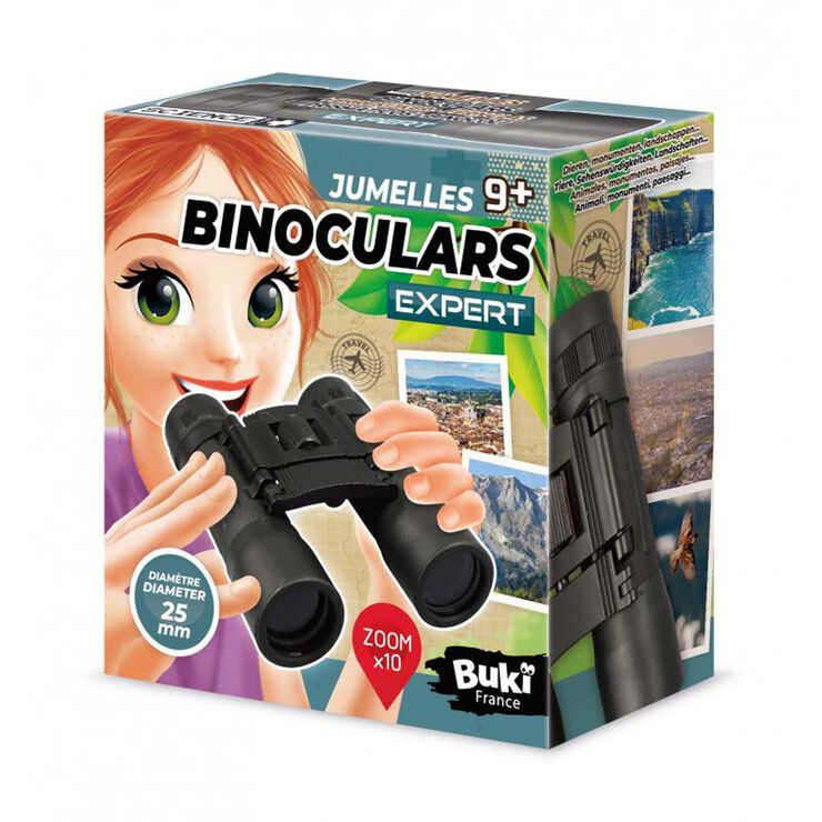 Binocles Expert