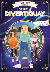 La casa embrujada (Mystery series, 2) La casa embrujada (Mystery series, 2)