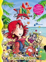 Tina Superbruixa al país de Liliput