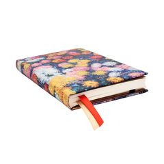 Agenda Paperblanks Monet Mini apaïsada setm/vista cas 2026
