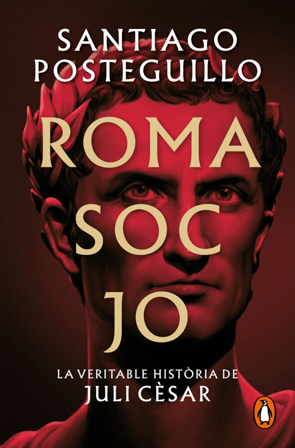Roma soc jo (S&egrave;rie Juli C&egrave;sar 1)