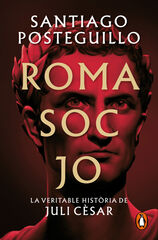 Roma soc jo (S&egrave;rie Juli C&egrave;sar 1)