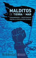 Malditos de tierra y mar Malditos de tierra y mar