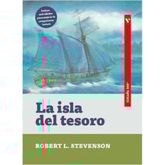 La isla del tesoro La isla del tesoro