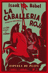 La caballer&iacute;a roja