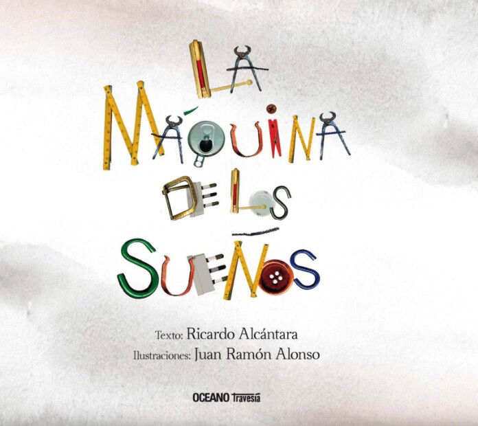 lLa m&aacute;quina de los sue&ntilde;os