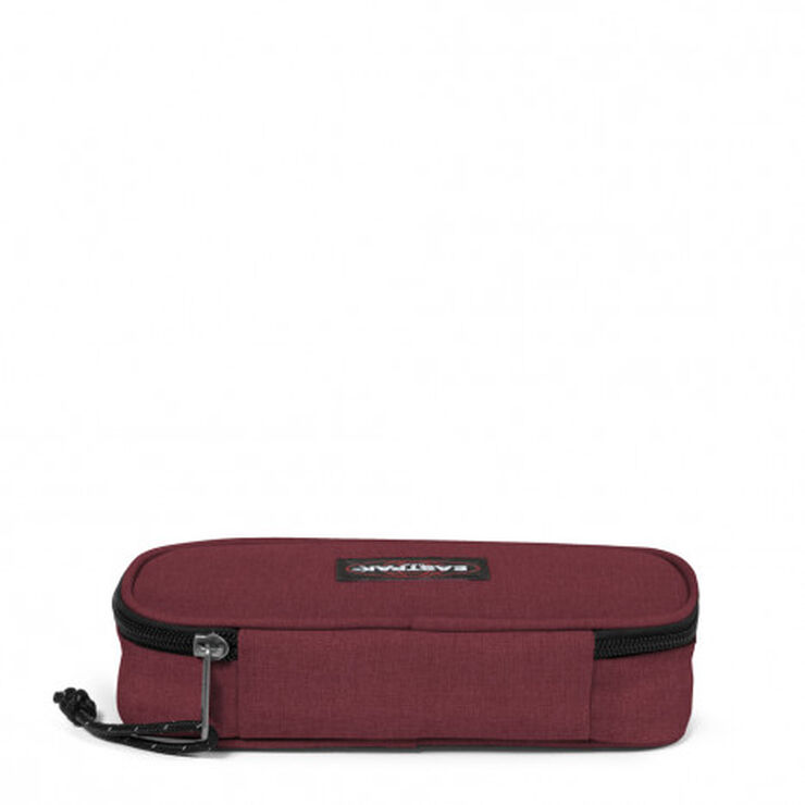 Estuche Oval Eastpak Red