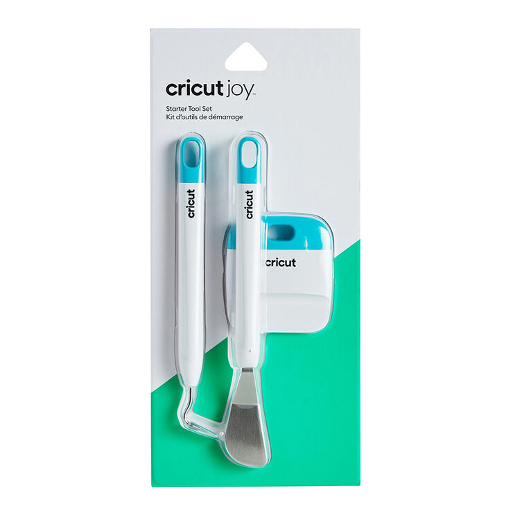 Cricut Joy Starter Kit d'Eines