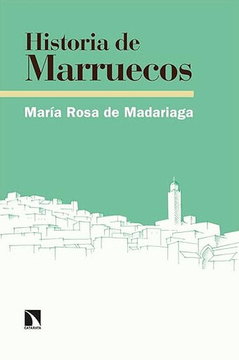 Historia de Marruecos