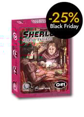 Sherlock: Assajos Fabians - Edició en català