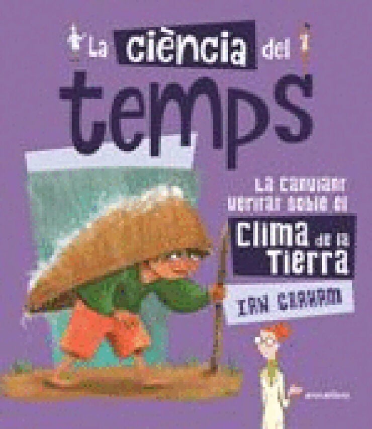La ciència del temps