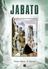 Súper Jabato 18: Los vikingos de Sigaar, Forajidos del desierto, La isla de Fungio, Siniestra amenaza Súper Jabato 18: Los vikingos de Sigaar, Forajidos del desierto, La isla de Fungio, Siniestra amenaza