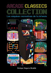 Arcade Classics Collection. Las máquinas recreativas de tu infancia