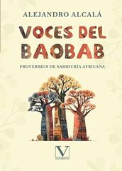 Voces del baobab