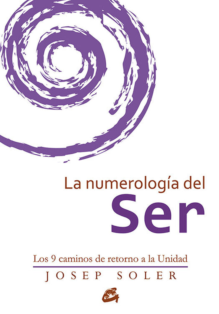 Numerología del Ser, La