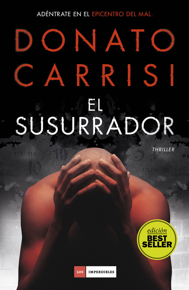 El susurrador