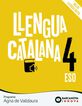 Llengua Catalana 4 ESO Ed. Barcanova