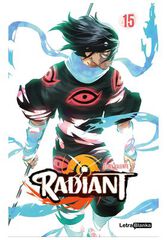 Radiant 15 Radiant 15