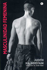 Masculinidad femenina Masculinidad femenina