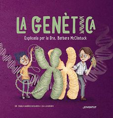 La genètica La genètica