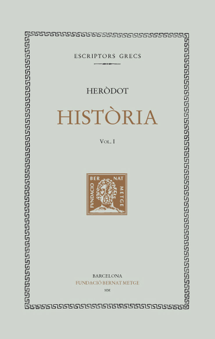 Història