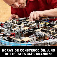 LEGO® Star Wars Millennium Falcon 75192