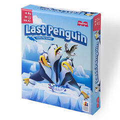 Last Penguin